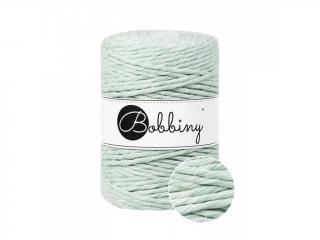 Bobbiny Macrame XXL 5mm - mint shake