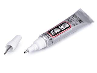 Lepidlo na šperky 10 ml