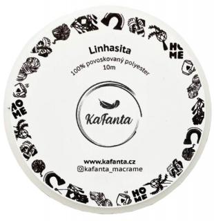 Linhasita 1 mm - COBRE - 10m