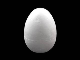 Polystyrénové vajcia 4 x 5,5 cm