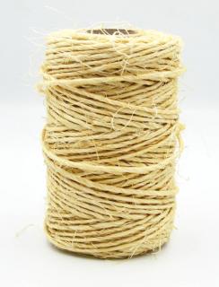 Sisal - 0,1 kg