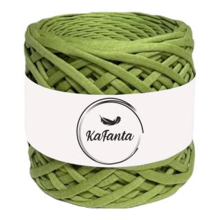 Špagáty KaFanta Premium - avocado