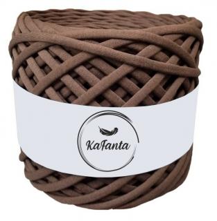 Špagáty KaFanta Premium - čokoládová