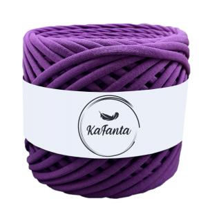 Špagáty KaFanta Premium - fialová