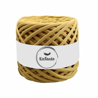 Špagáty KaFanta Premium - horčica