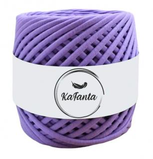Špagáty KaFanta Premium - svetlo fialová
