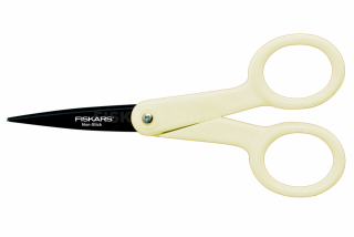 Zastrihávacie nožnice Fiskars Non-Stick Micro-Tip™