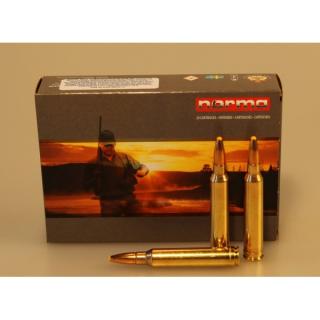 7x65R Norma Plastic Point 11,0g