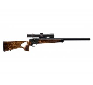 Blaser R8 Success Silence 308 Win, 47 cm