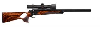 Blaser R8 success Silence Leather 308 Win 47 cm ATZL