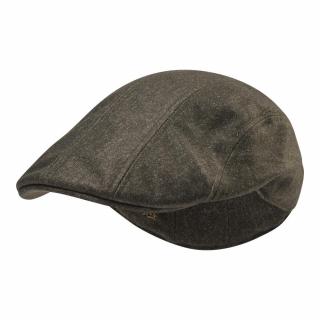 DEERHUNTER Flat Cap - poľovnícka baretka Veľkosť: 62/63