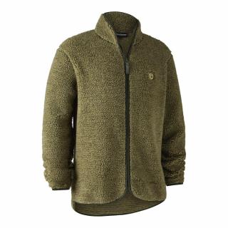 DEERHUNTER Germania Light Fiber Pile Jacket - poľovnícka bunda Veľkosť: 2XL