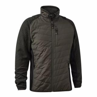 DEERHUNTER Moor Padded Zipp Off Jacket - bunda Veľkosť: 4XL