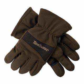 DEERHUNTER Muflon Winter Gloves - zimné poľovnícke rukavice Veľkosť: 2XL