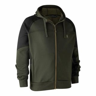 DEERHUNTER Rogaland Sweat with Hood - mikina