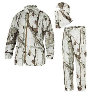 DEERHUNTER Snow Pullover Set - snežný set Veľkosť: 2XL/3XL
