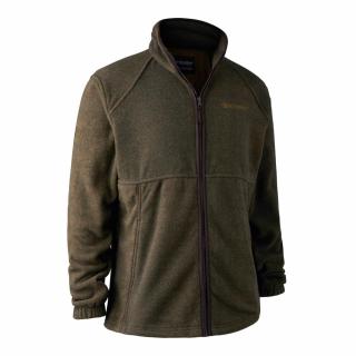 DEERHUNTER Wingshooter Fleece Jacket - flísová bunda Veľkosť: XL