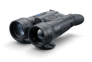 Multispektrálny binokulár Merger Duo NXP50