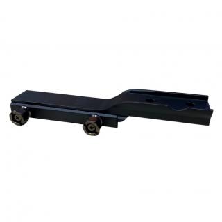 Originálna montáž na Weaver pre HIKMICRO Thunder, Panther 1.0, 2.0 a Cheetah