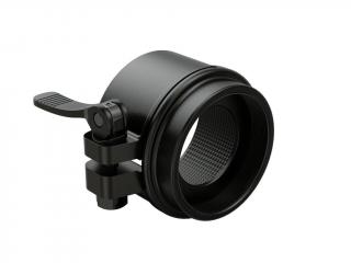 Originálna objímka pre predsádku Thunder 2.0 a 3.0 Veľkosť adaptéra: 50 mm