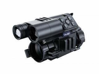 PARD FD1 LRF 940 nm Priemer krúžkov: 74 mm