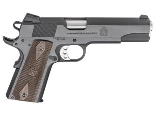 Pištoľ 1911 GARRISON 5" kal. .45ACP, blued