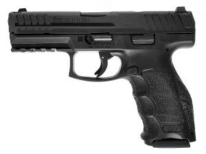 Pištoľ HK SFP9-OR PB, kal. 9x19