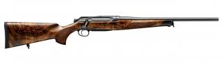 Sauer S 505 drevo, 308 W