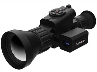 Senopex A7 LRF s laserovým diaľkomerom