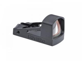 Shield Reflex Mini Sight Compact, Glass Lens (RMSc-8MOA GL)