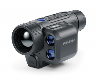 Termovízia Axion 2 LRF XQ35 PRO
