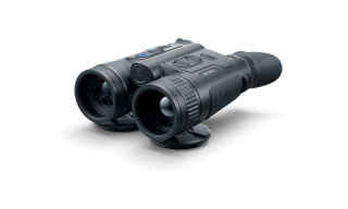 Termovízia Merger LRF XP35