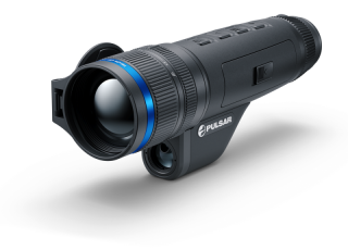 Termovízia Telos LRF XL50