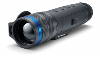 Termovízia Telos XP50