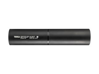 Tikka Optisup Hunt, 5/8-24, max. kal. .30, Black Velvet