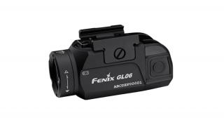 Zbraňové svietidlo Fenix GL06-365 na SIG Sauer P365
