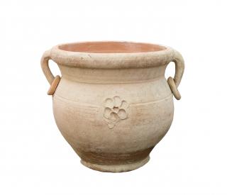 Kvetináč keramika A00112-3