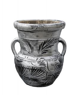Kvetináč keramika A02444-0