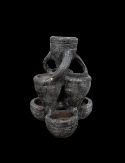 Kvetináč keramika | Bylinkáč B00764