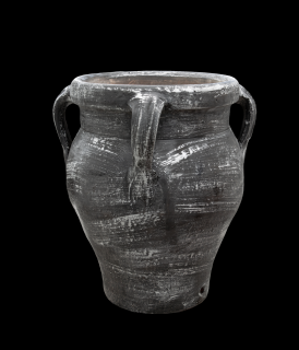 Kvetináč keramika G01083