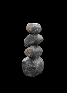 Mramor APOLO ART M95 solitérny kameň