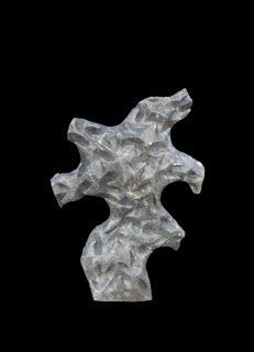 Mramor LIGNO TROYA ART M96 "M" solitérny kameň