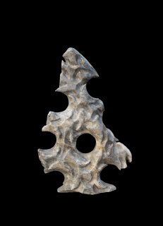Mramor LIGNO TROYA ART M96 "S" solitérny kameň