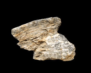 Mramor METEOR ART M95 solitérny kameň
