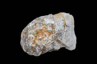 Travertín TR51 solitérny kameň