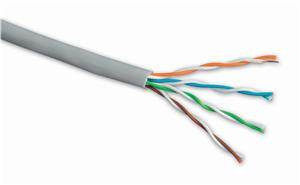 Kabel CAT5E UTP 305M CCA (5204)