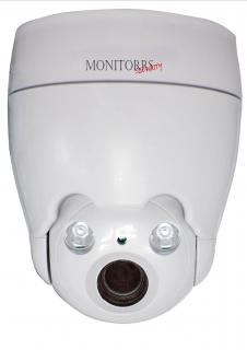 Monitorrs Security 2,1MPIx Interiérová PTZ kamera (6257) (Monitorrs Security)