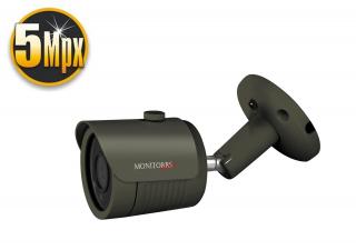 Monitorrs Security AHD Kamera 5 MPix (6042) (Monitorrs Security)