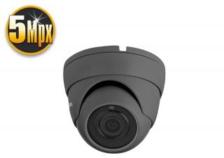 Monitorrs Security AHD Kamera 5 MPix GDome (6044) (Monitorrs Security)