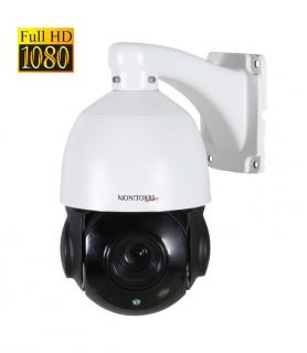 Monitorrs Security IP PTZ 18 x zoom (6303) (Monitorrs Security)